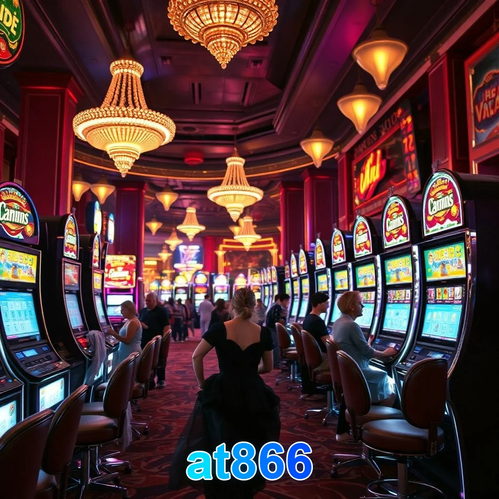 Principais provedores de slots da at866 - NetEnt, Pragmatic Play, Play'n GO