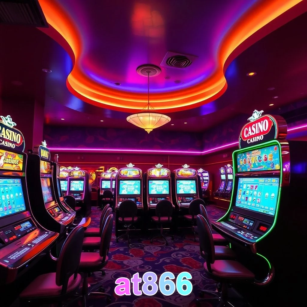 Kasino at866