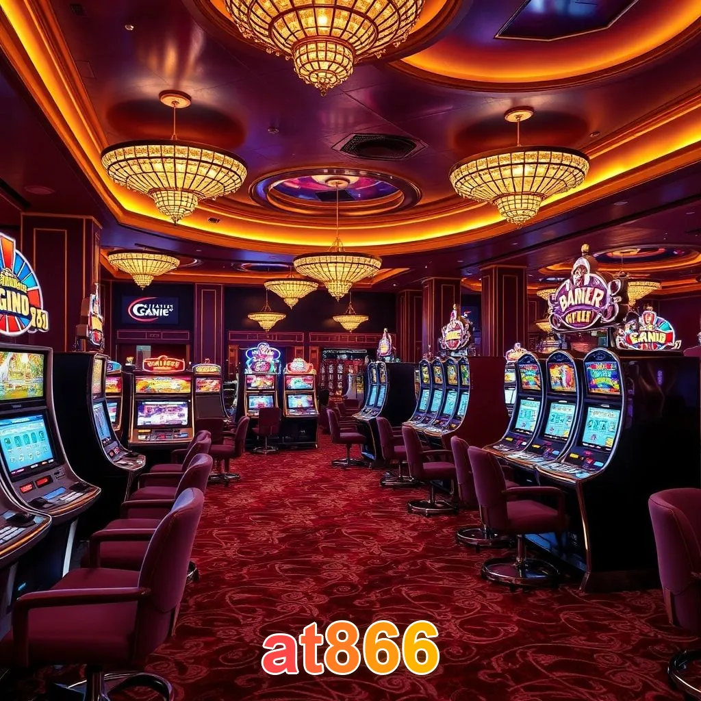 at866 bonus